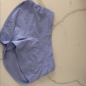 Lululemon Speed Up Short *2.5”